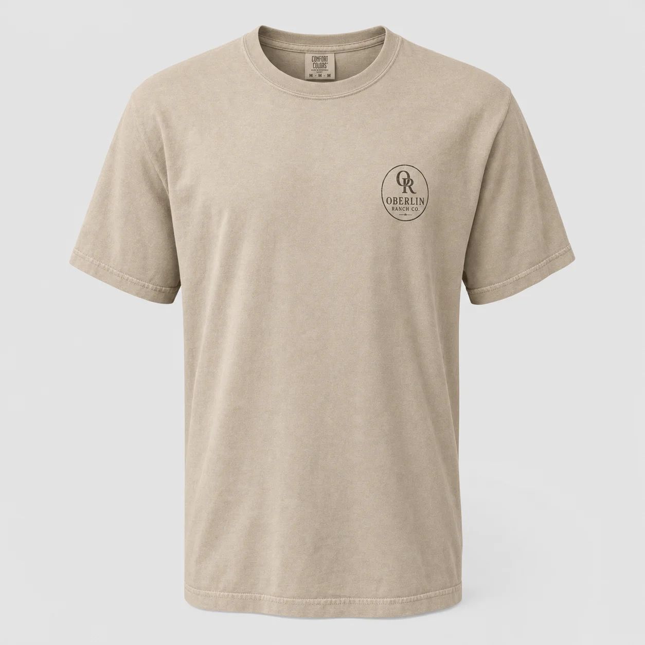 Heritage Tee