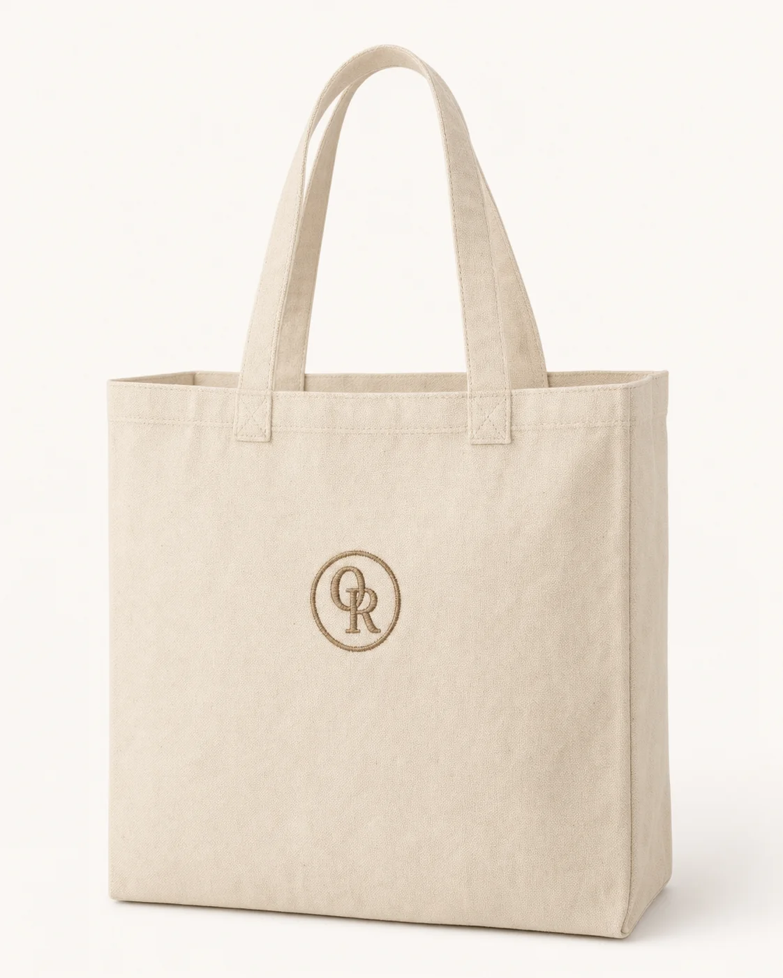REDSINDA Canvas Tote Bag